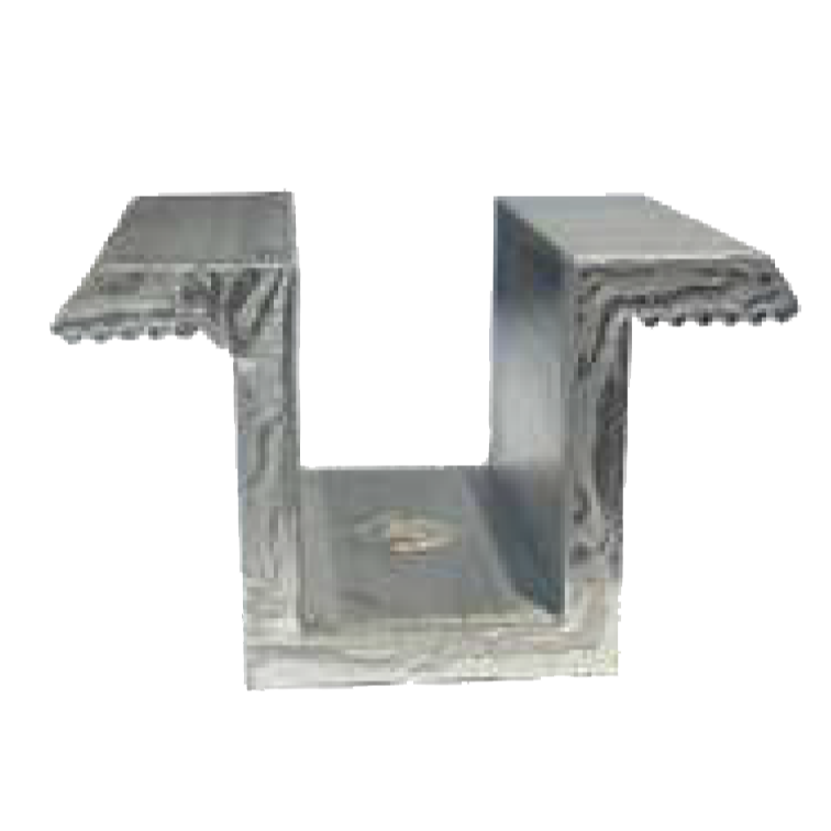 30 MM Mid Clamp (Thickness: 5mm)