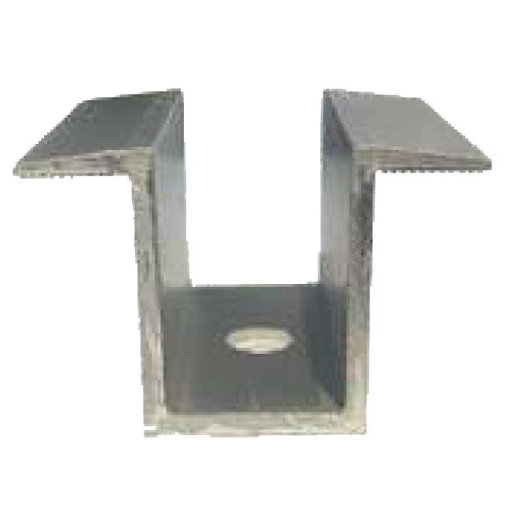 30 MM Mid Clamp For J Bolt