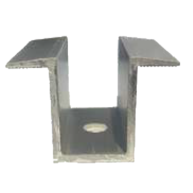 35 MM Mid Clamp For J Bolt