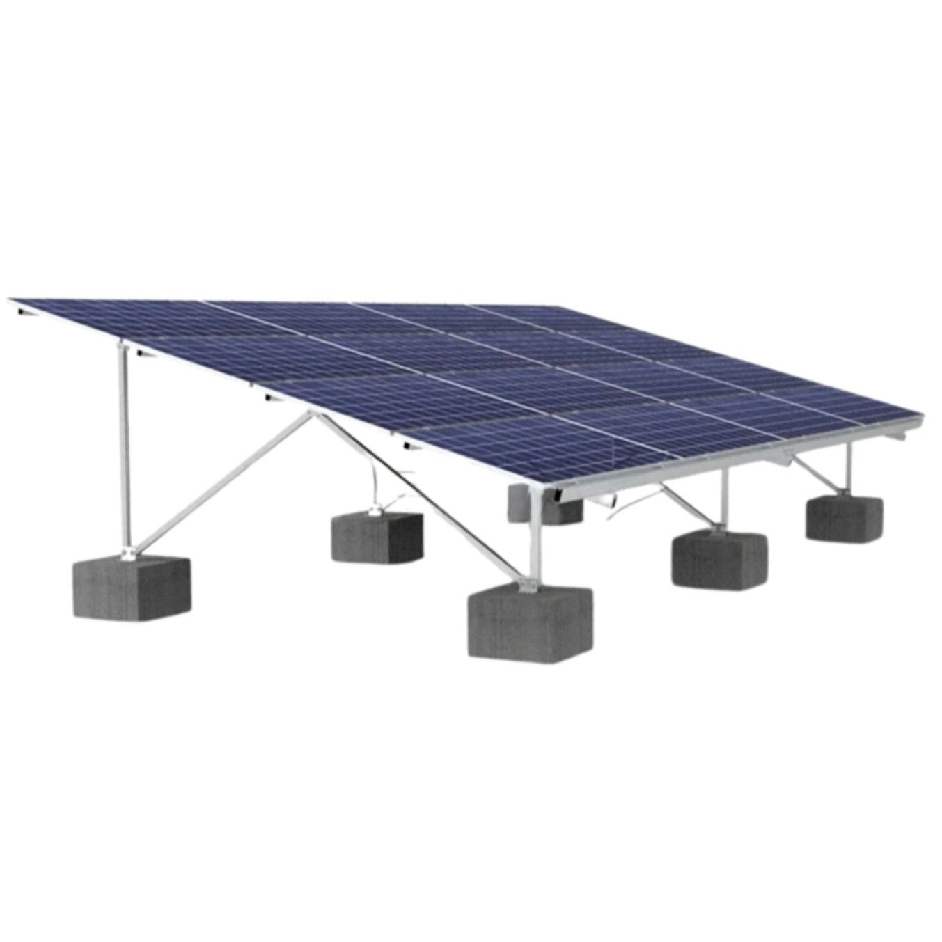 RCC Rooftop Structures