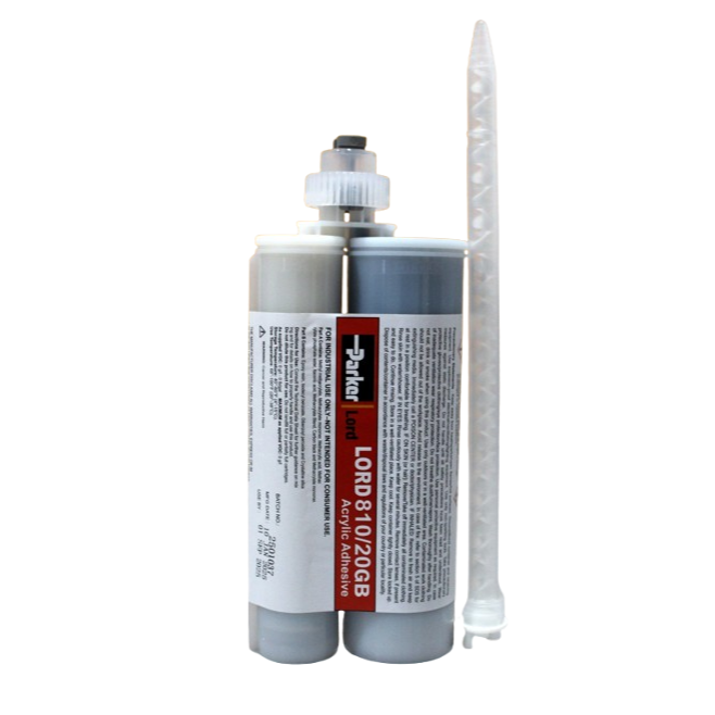 LORD 810 / Accelerator 20GB