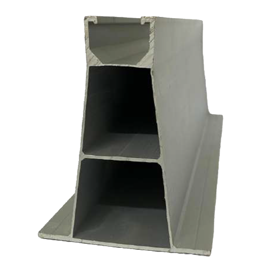 100 MM Aluminum Rail 80 MM Width