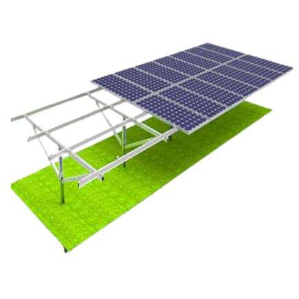 Single Pole Structures