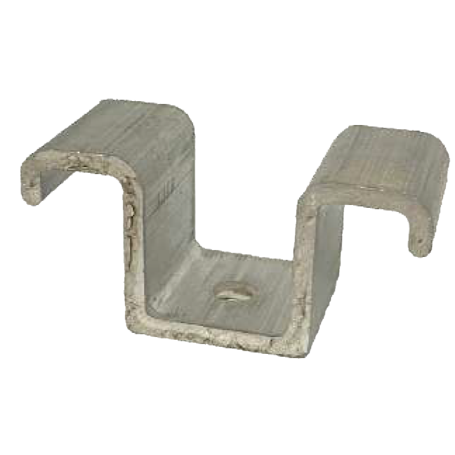 Solar FRP Clamp (25 mm)