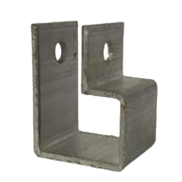 Solar FRP Joint Clamp (25 mm